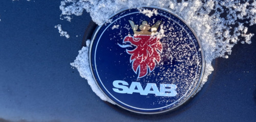 Saab 3 1997 2010 - 5, 9-