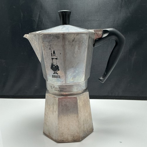 Bialetti moka express tazze - bialetti,