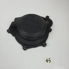 KTM 125 SX TC 2016 2022 COPERCHIO CARTER COVER ACCENSIONE STATORE 50430002000