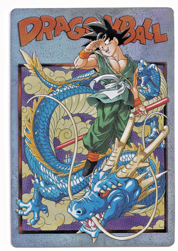 Dragon ball son - 3-31, sec