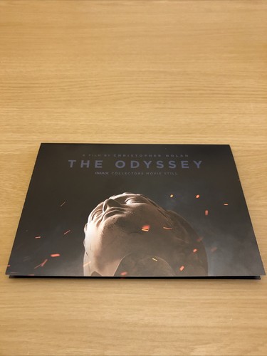 Cineworld the odyssey - cineworld,