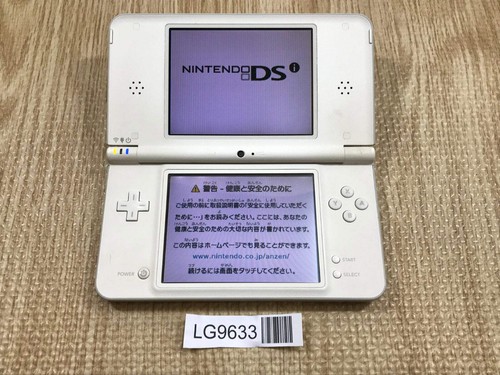 Nintendo dsi ds console - ds,
