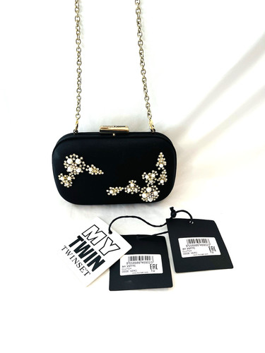 Borsa mano twinset twin - twinset, my