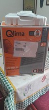 Stufa Elettronica A Cherosene