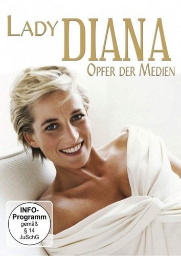 Donna diana principessa - donna,