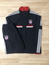 Adidas FC Bayern München tuta