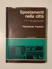 Spostamenti nella citta di