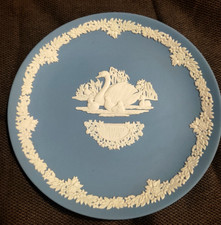 VINTAGE WEDGWOOD JASPERWARE