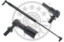 Molla a gas bagagliaio