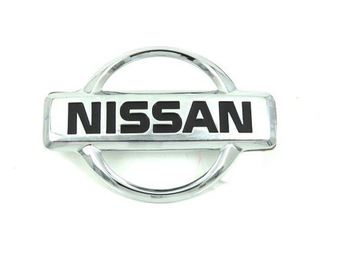 Nuovo originale nissan stemma - originale,