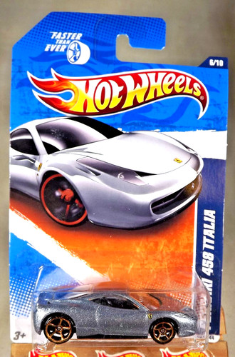 Hot wheels 2011 146 più - 2011,