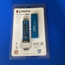 Kingston DataTraveler 2000 64