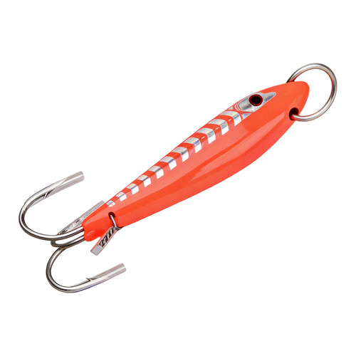 88mm metallo jig 15g - 15g, per