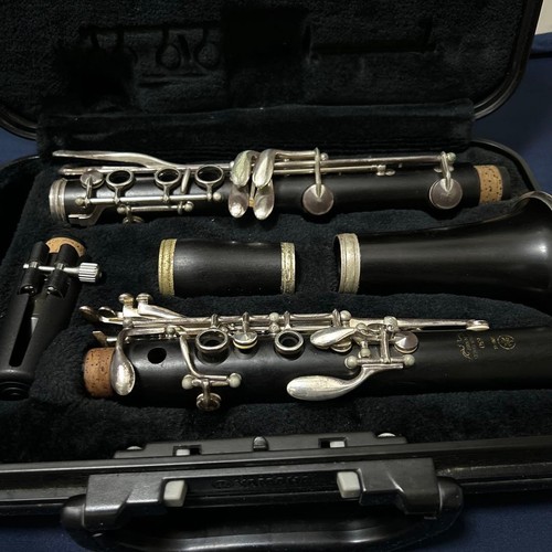 Yamaha clarinet ycl - clarinet, ycl-650