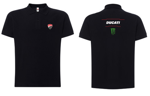 Polo shirt maglia - polo,