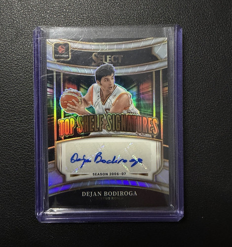 Panini select euroleague - select,
