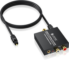192khz convertitore - 192khz,