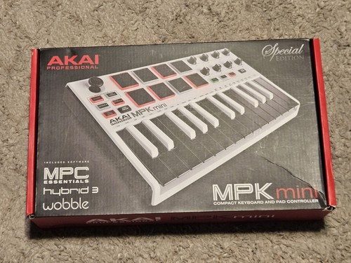 Akai professional mpk mini - professional,