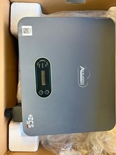 INVERTER FOTOVOLTAICO ZCS