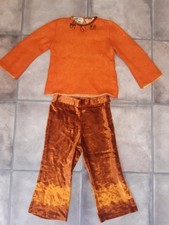 Completo bimba Graziella