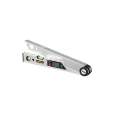 Goniometro digitale, angolo di