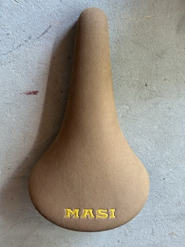 Sella masi bikes velo - masi,