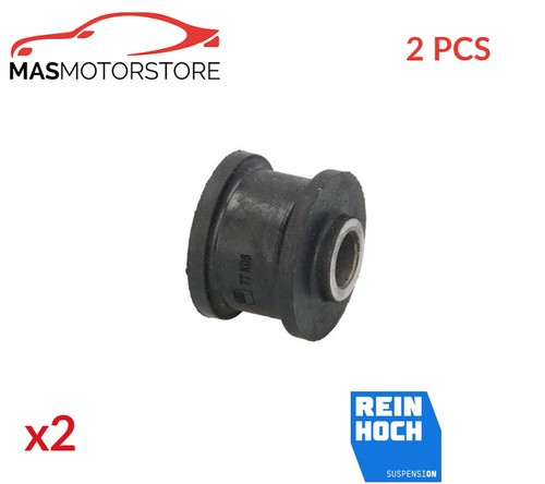 Kit bush anti roll bar - kit,