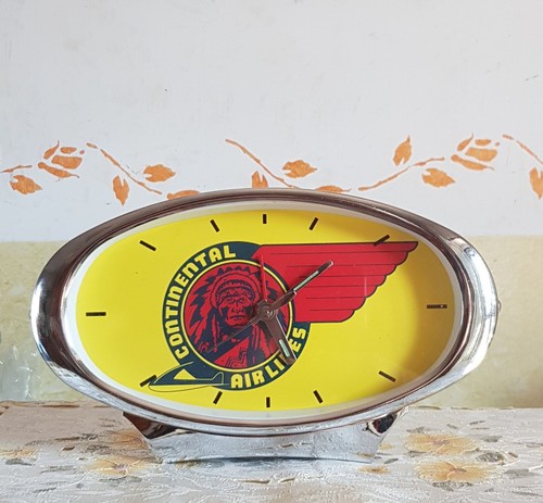 Sveglia orologio continental - sveglia,