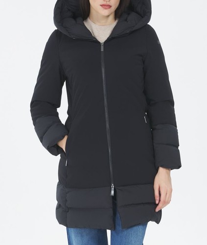 Giubbotto rrd parka surflex - giubbotto,