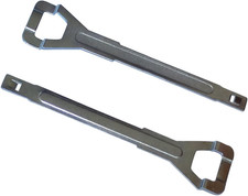 - Set Di 2 Chiave per