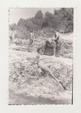 Costume da bagno bikini da