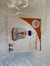 SCALDABIBERON RAPIDO CASA E AUTO MEBBY*