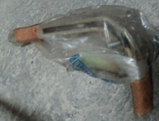 M631 XX - COPPIA STAFFE