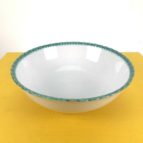 Terrina vintage ceramica - terrina,