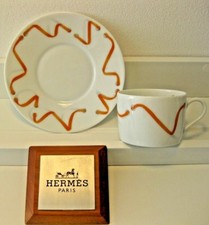Hermès Dancing Ribbons -