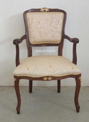 Poltroncina poltrona camera - poltroncina,