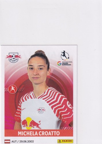 Panini donne bundesliga - panini,