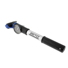 MINI POMPA BICI BICICLETTA MTB