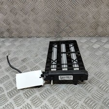 Radiatore elettrico abitacolo