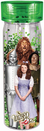 Wizard foursome 20 oz - wizard,