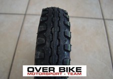 COPPIA GOMME CARRELLO + CAMERA