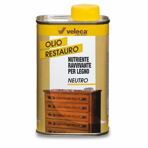 Olio restauro nutriente - olio,