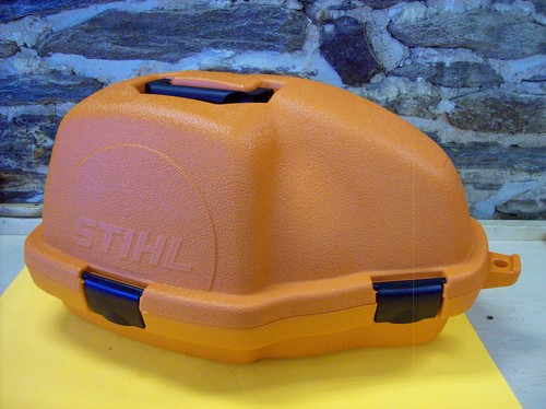 Custodia motosega stihl - custodia,