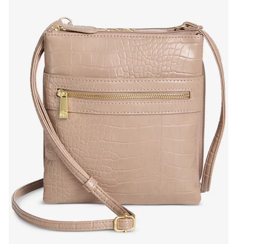 Borsa tracolla giani bernini - borsa,