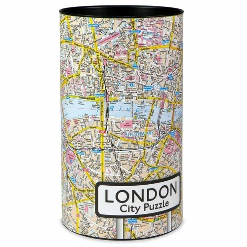 puzzle cartina geografica