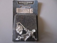 GAMES WORKSHOP WARHAMMER 40K