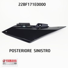 Originale Yamaha WR125X/WR125R