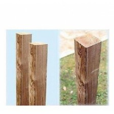 PALO STACCIONATA PANNELLO LASA