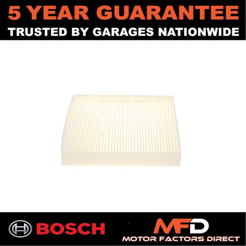 Filtro abitacolo bosch adatto - filtro,
