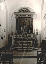 FO7945,foto baiano,chiesa ss.apostoli,provincia di avellino